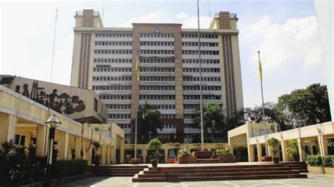 Quezon City starts retrofit of City Hall