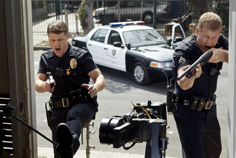 I Like to Watch TV: “Southland”: Michael Cudlitz, Ben McKenzie Cast Photos