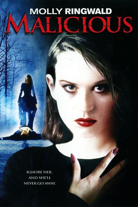 Malicious (1995 film) ~ Complete Wiki | Ratings | Photos | Videos | Cast