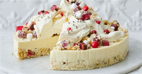 Incredible Australian Christmas desserts