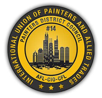 Affiliated locals | Painters District Council 14