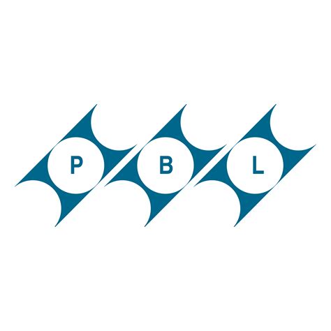 PBL Logo - LogoDix