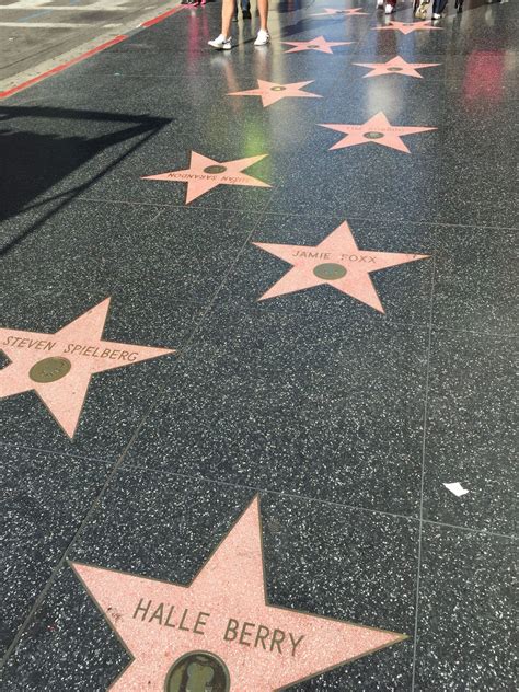 The Hollywood Walk Of Fame | DoYouRemember?