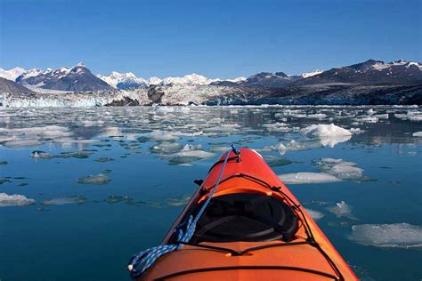 Kenai Fjords Kayaking Tours (Our 4 Best Picks for 2024)