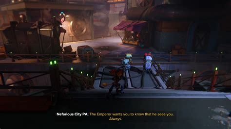 Ratchet and Clank Rift Apart walkthrough | GamesRadar+