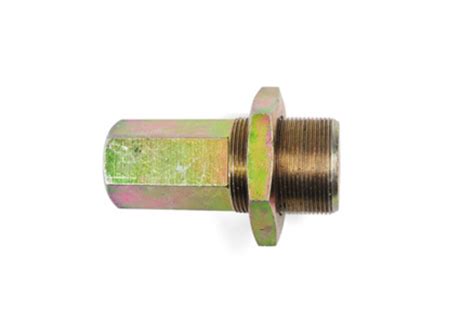 Slide hammer adapter, K 10192 - Kamasa Tools