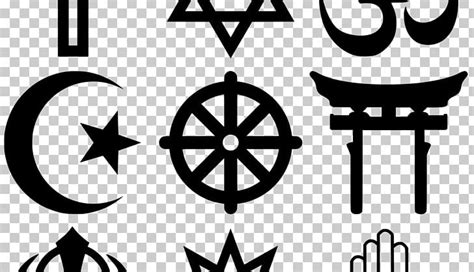 Religion Religious Symbol Symbols Of Islam Judaism PNG, Clipart, Abrahamic Religions, Atheism ...