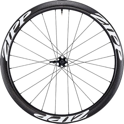 Zipp 303 Firecrest Carbon Disc Brake Road Wheel - Tubeless | Competitive Cyclist