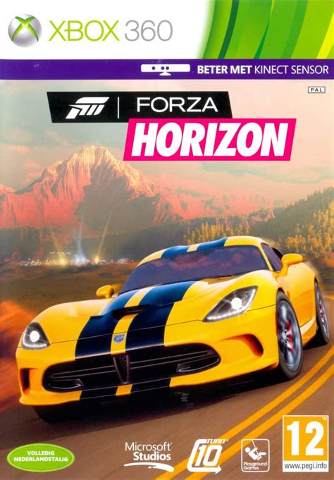 forza-horizon-xbox-360 – Gamestore.dk