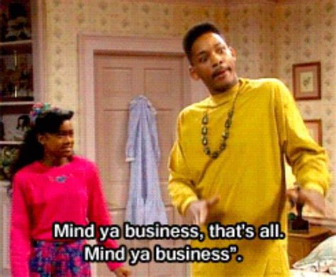 Mind your business | Business meme, Minding your own business, Minding ...