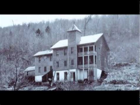 Bennington Triangle / Glastenbury, VT - Documentary (Part 1 of 2) | Bennington, Abandoned ...