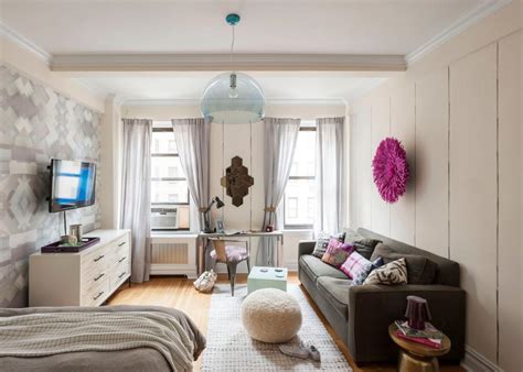 6 Mistakes people make when Decorating a Small Apartment - Daily Family