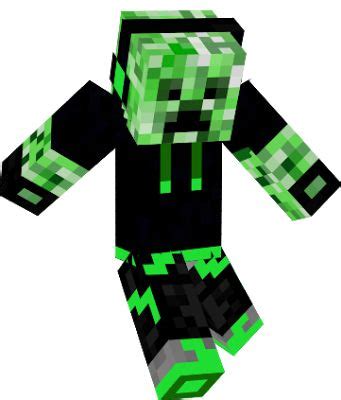 Ropa Minecraft Creeper | ubicaciondepersonas.cdmx.gob.mx