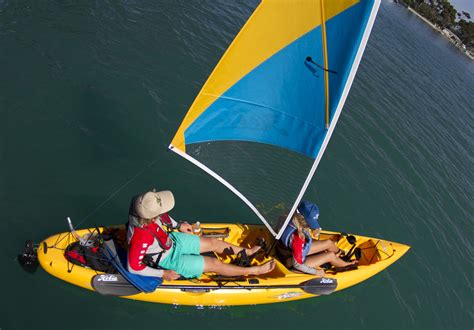 Hobie sailing! Sailing Kayak, Canoe And Kayak, Kayak Fishing, Pedal Kayak, Hobie Kayak, Wooden ...