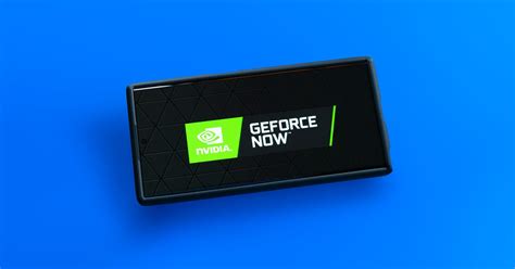 Nvidia GeForce Now Review: Gaming Anywhere That Makes Sense - CNET