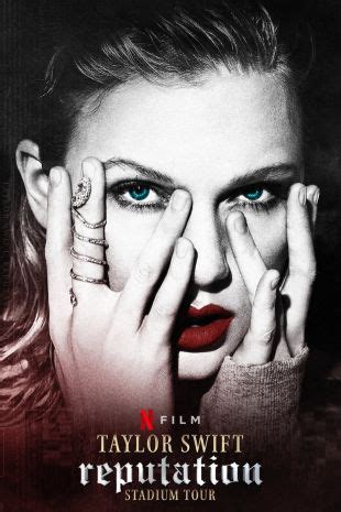 Taylor Swift: Reputation Stadium Tour (2019) - Paul Dugdale | Synopsis ...