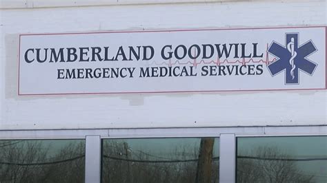 Cumberland County resident treated for COVID-19 symptoms after ...