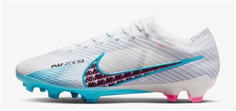 Nike Mercurial 2022 Leaked