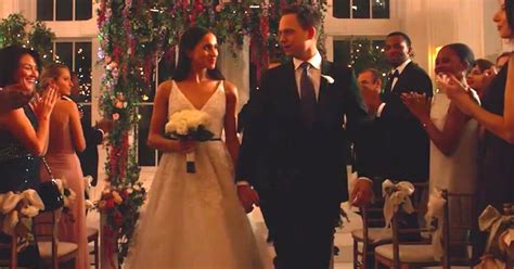 Suits Final Season Teaser Looks Back at Moments with Meghan Markle ...