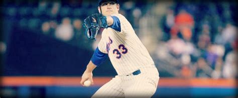 Matt Harvey’s Injury: “Safe” Pitching Mechanics Is a Lie ...