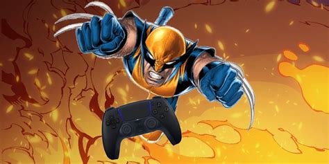 Marvel's Wolverine on PS5 Has One Strong Advantage Over Past Wolverine ...