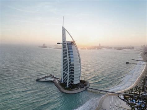 Los 17 Mejores Hoteles en Dubai -【Guía 2020】