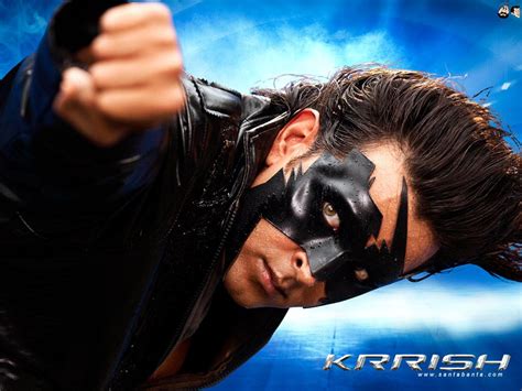 Krrish Movie Wallpapers - Wallpaper Cave