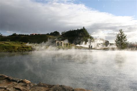 The Golden Circle & The Secret Lagoon | Guide to Iceland