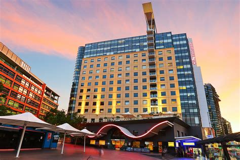 4-Star Hotel in Sydney CBD - Mercure Sydney - AccorHotels