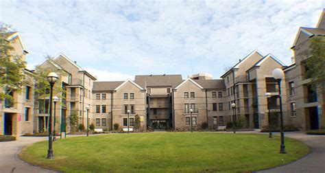 Residence Halls | housing