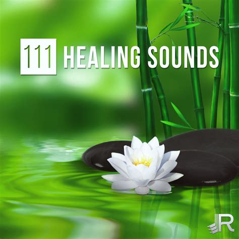 ‎111 Healing Sounds – Relaxing Tracks for Meditation & Yoga, Music ...