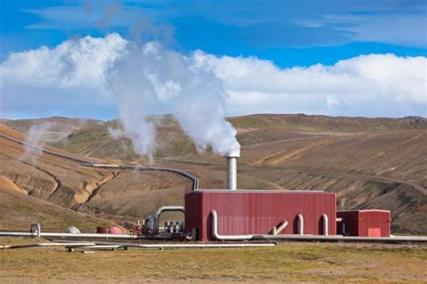 Indonesia gets multilateral loan to support geothermal energy - UPI.com