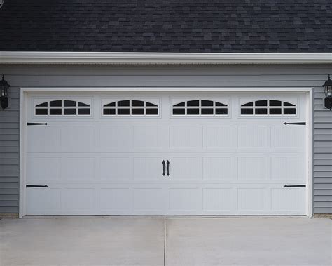 raynor-carriage-house-garage-door • ♦ All Season Overhead Doors & More ...