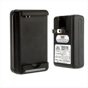 BL-5C-Battery-Charger-for-Nokia-2610-3100-3105-3120-3125-3600-3650-3660 ...