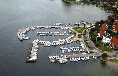 Svendborg Lystbådehavn in Svendborg, Denmark - Marina Reviews - Phone Number - Marinas.com