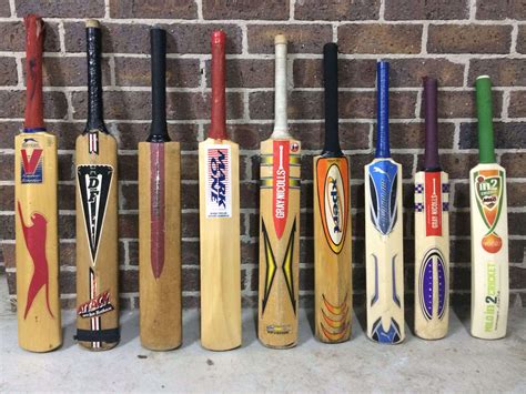 Cricket Bat Grade Explained at Bessie Drost blog