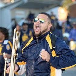 N.C. A&T Alumni Times - October 29