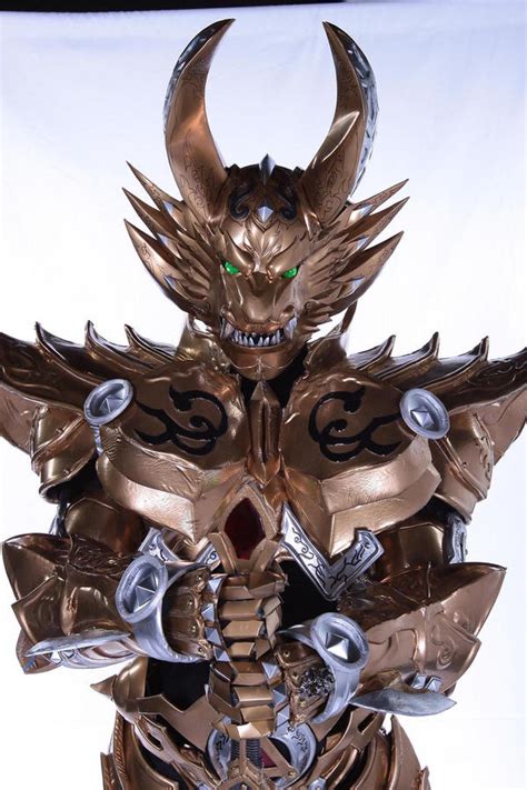 Garo 6 by Shoko-Cosplay on DeviantArt