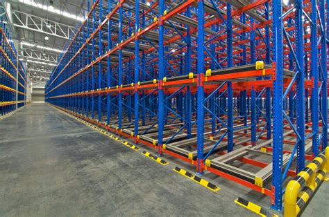 Types of Pallet Racking | Beginner's Guide for 2022