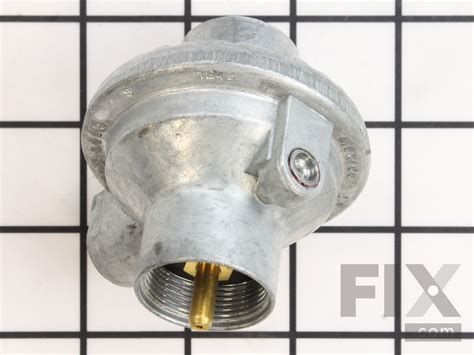 OEM Mr Heater 11410 Regulator 11" WC Precimex - Fix.com