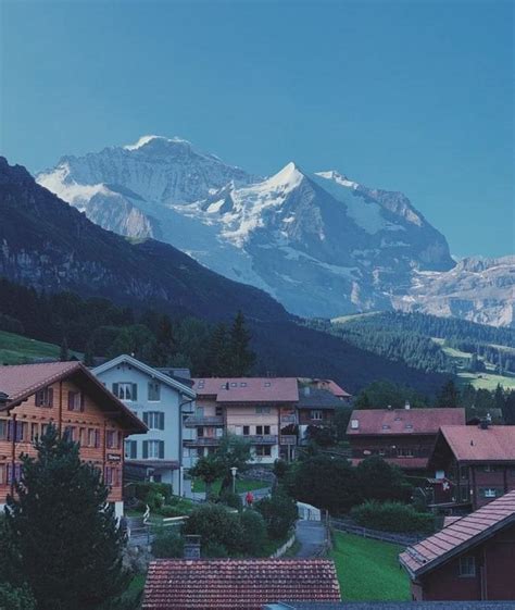 5 Fun & Majestic Hiking Trails in Wengen, Switzerland - Go Look Explore