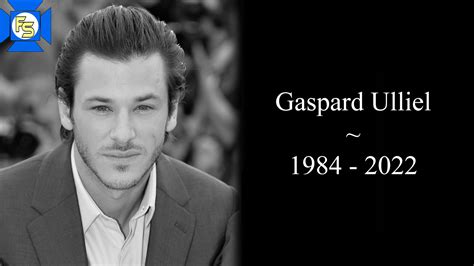 Gaspard Ulliel, 37, Dies in Tragic Accident > Fandom Spotlite