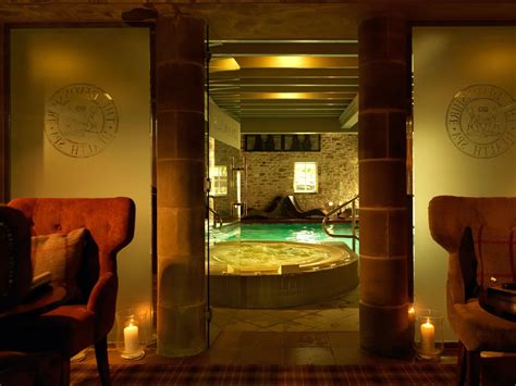 Weekend Away - The Devonshire Arms Hotel & Spa