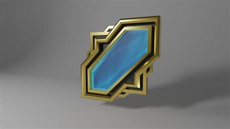 ArtStation - League of Legends ARAM Icon