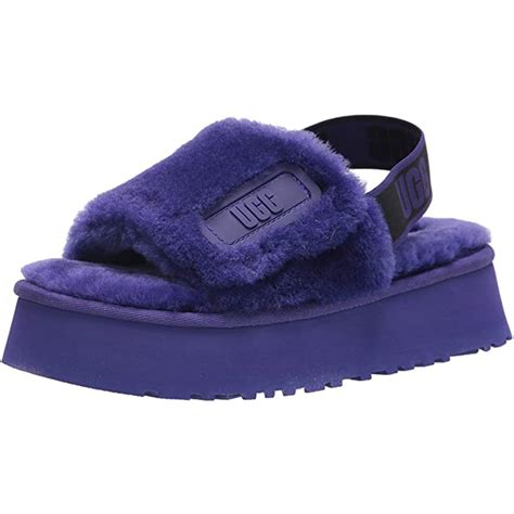 Ugg Slippers Are on Sale During Cyber Week at Amazon