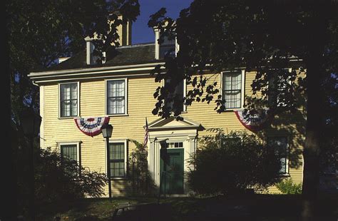 List of the oldest buildings in Massachusetts - Wikipedia