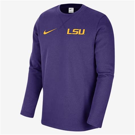 LSU Tigers Apparel & Gear. Nike.com