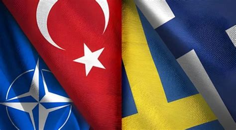 Sweden makes progress in NATO bid talks: Chief negotiator - Türkiye News