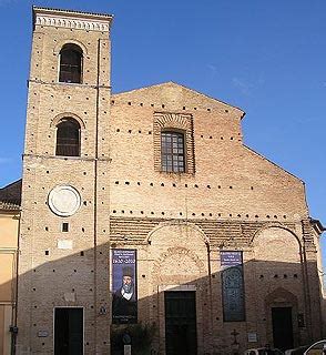 Macerata, Italy - places to visit in this town in the Marches