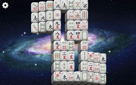 Mahjong Solitaire Epic for Windows 10